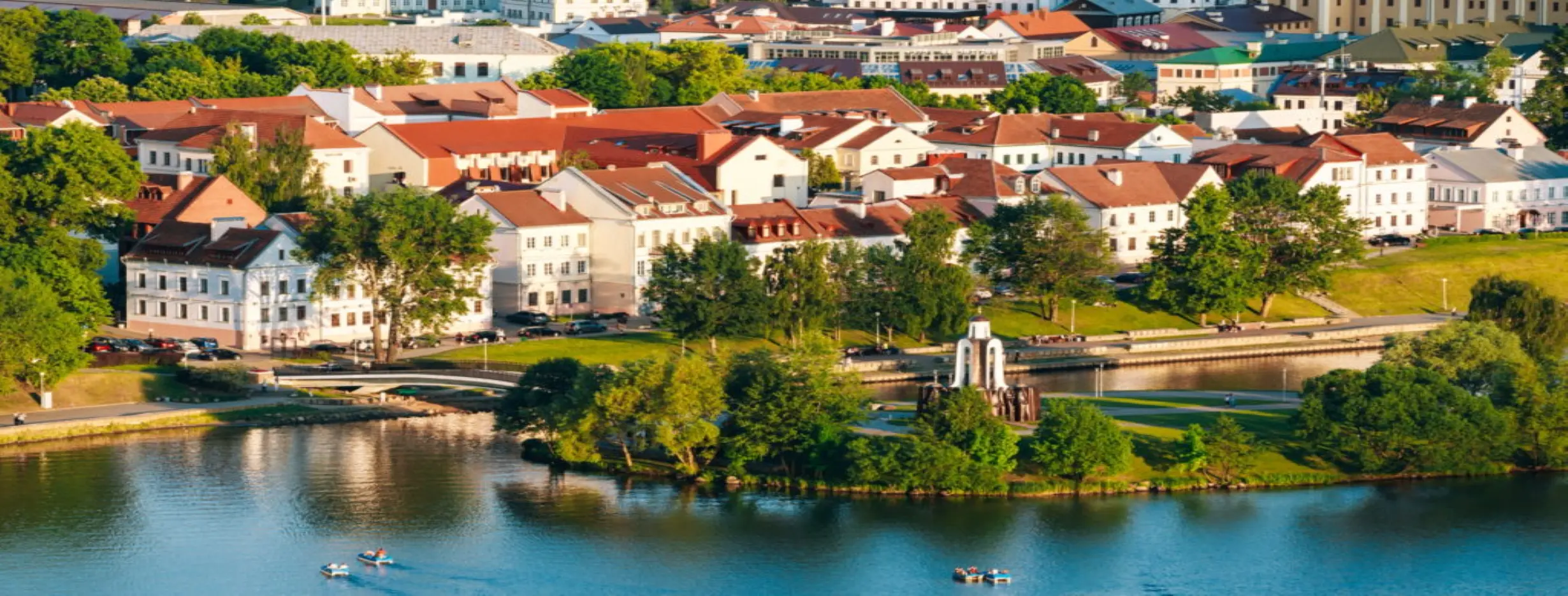 Image for Trinity Suburb